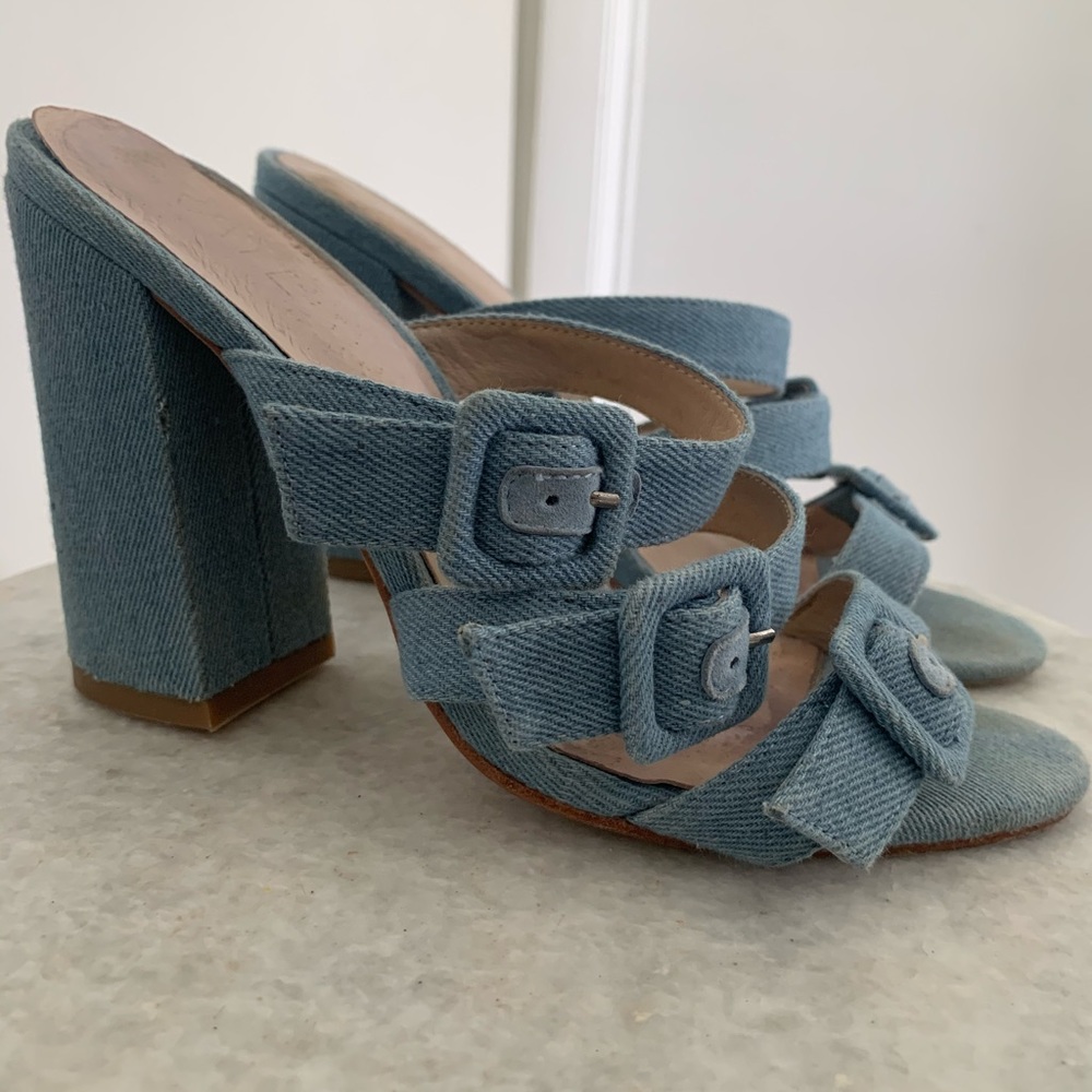 Thane Heel - image 6